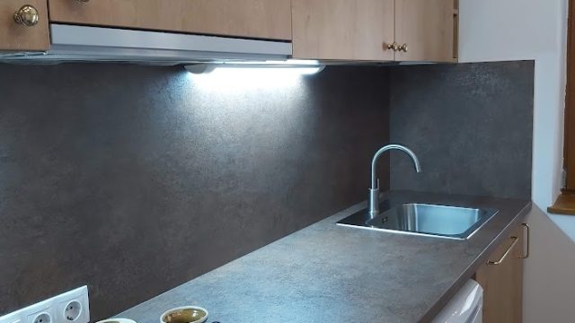 Cosmos Kitchen