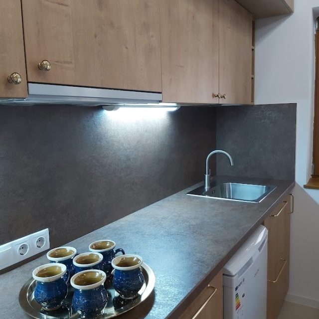 Cosmos Kitchen