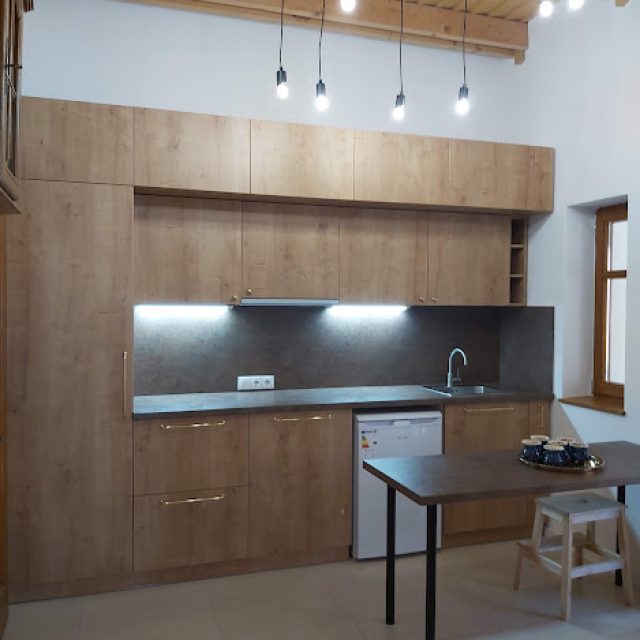 Cosmos Kitchen