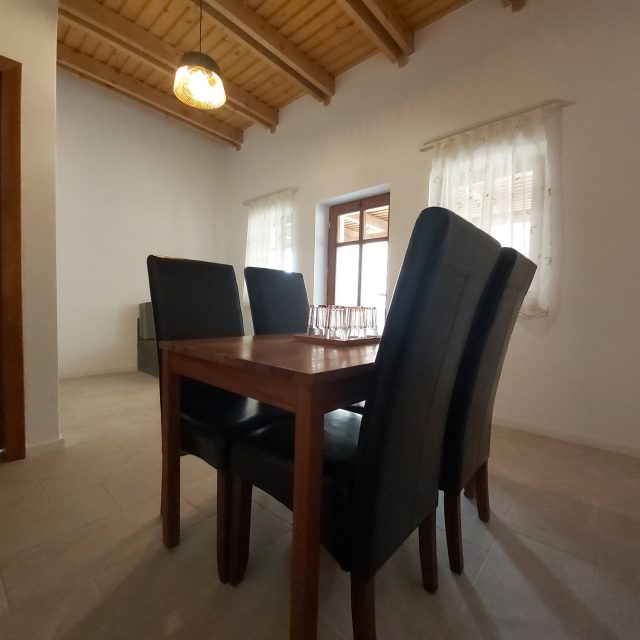 The living room of Tibet Apartment